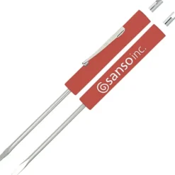 Flat Tip Screwdriver - Valve Stem Top