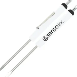 Flat Tip Screwdriver - Valve Stem Top