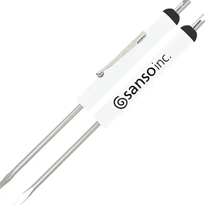 Flat Tip Screwdriver - Valve Stem Top