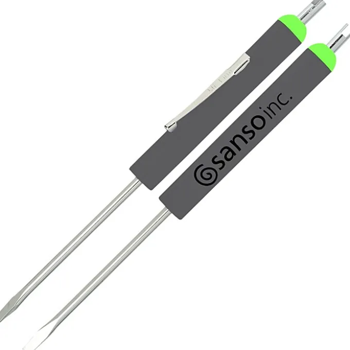 Flat Tip Screwdriver - Valve Stem Top