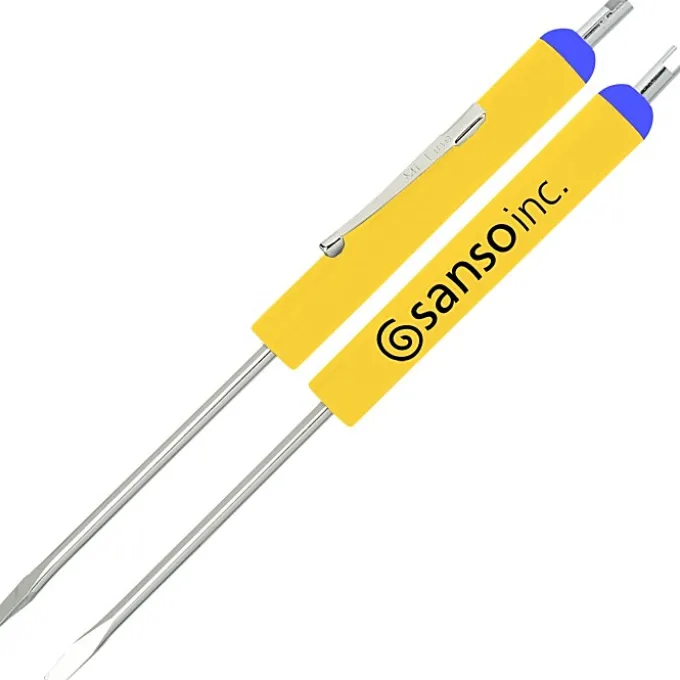 Flat Tip Screwdriver - Valve Stem Top