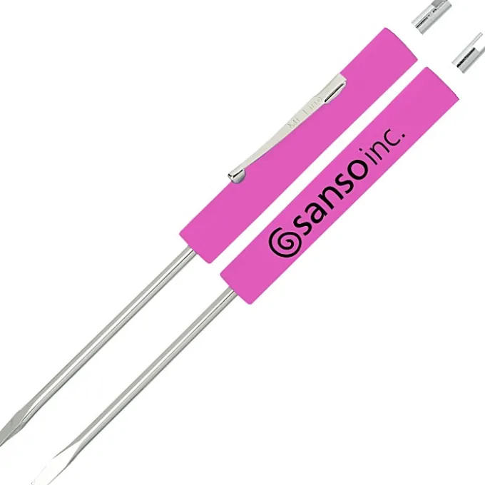 Flat Tip Screwdriver - Valve Stem Top