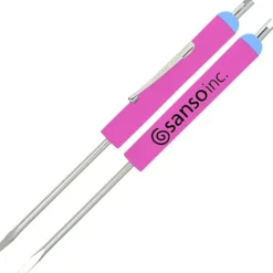 Flat Tip Screwdriver - Valve Stem Top