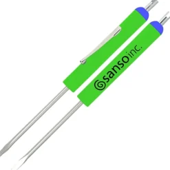 Flat Tip Screwdriver - Valve Stem Top