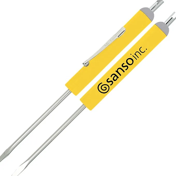 Flat Tip Screwdriver - Valve Stem Top