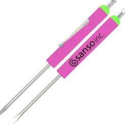 Flat Tip Screwdriver - Valve Stem Top