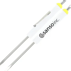 Flat Tip Screwdriver - Valve Stem Top
