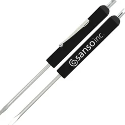 Flat Tip Screwdriver - Valve Stem Top