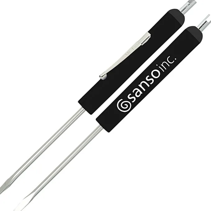 Flat Tip Screwdriver - Valve Stem Top