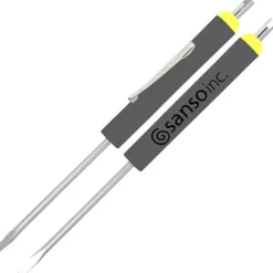 Flat Tip Screwdriver - Valve Stem Top