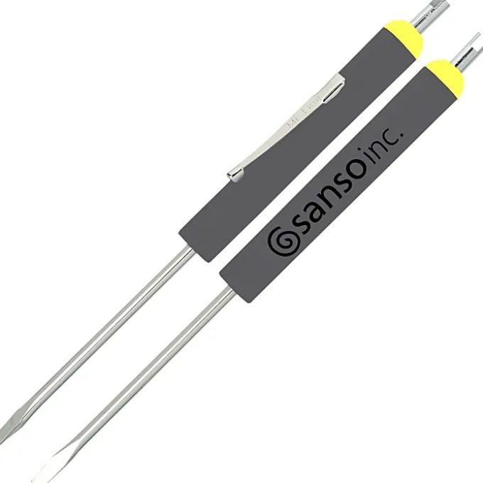 Flat Tip Screwdriver - Valve Stem Top