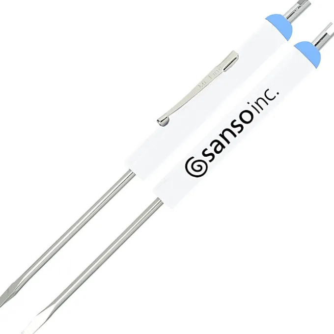 Flat Tip Screwdriver - Valve Stem Top