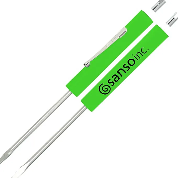 Flat Tip Screwdriver - Valve Stem Top