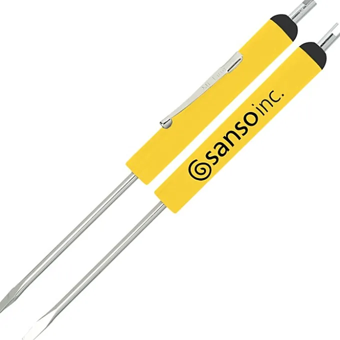 Flat Tip Screwdriver - Valve Stem Top