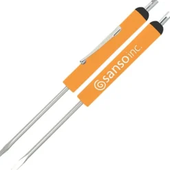 Flat Tip Screwdriver - Valve Stem Top