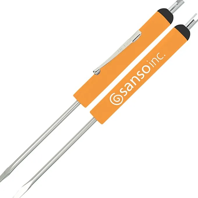 Flat Tip Screwdriver - Valve Stem Top
