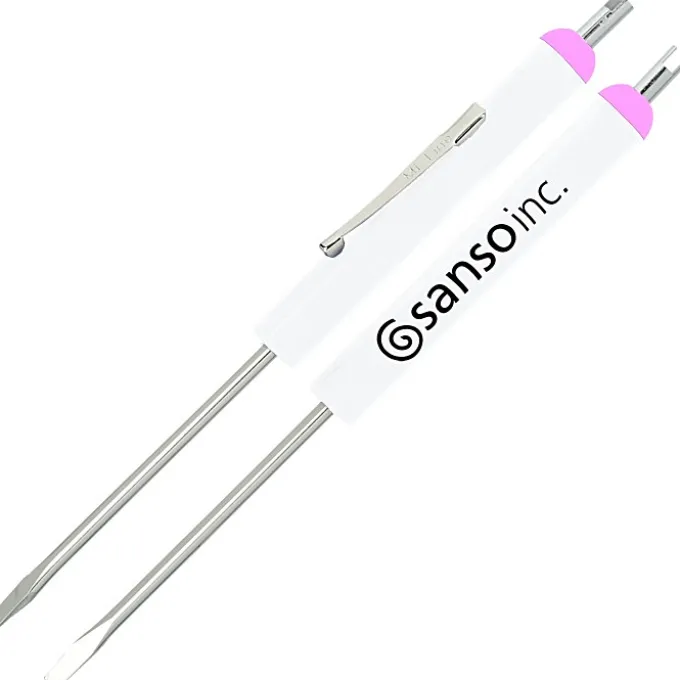 Flat Tip Screwdriver - Valve Stem Top