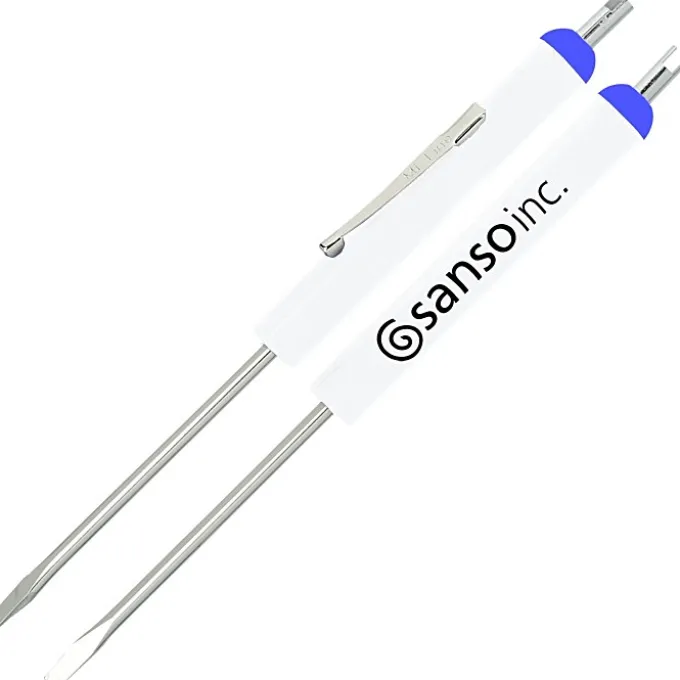 Flat Tip Screwdriver - Valve Stem Top