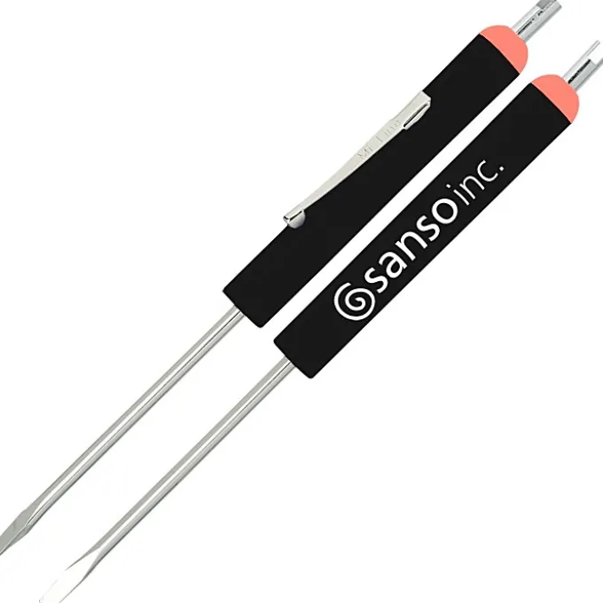 Flat Tip Screwdriver - Valve Stem Top