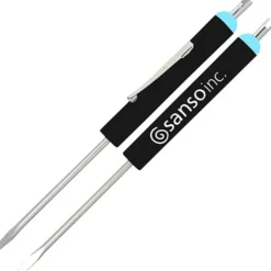Flat Tip Screwdriver - Valve Stem Top