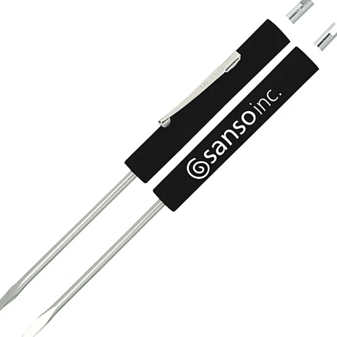 Flat Tip Screwdriver - Valve Stem Top