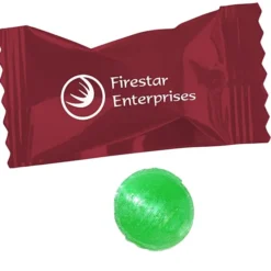 FlavorBurst Candies - Fruit Assortment - Color Wrapper