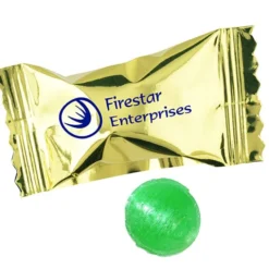 FlavorBurst Candies - Fruit Assortment - Color Wrapper