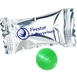 FlavorBurst Candies - Fruit Assortment - Color Wrapper - 24 hr