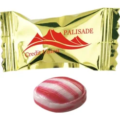 FlavorBurst Candies - Hard Candies - Color Wrapper