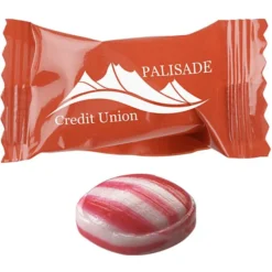 FlavorBurst Candies - Hard Candies - Color Wrapper - 24 hr