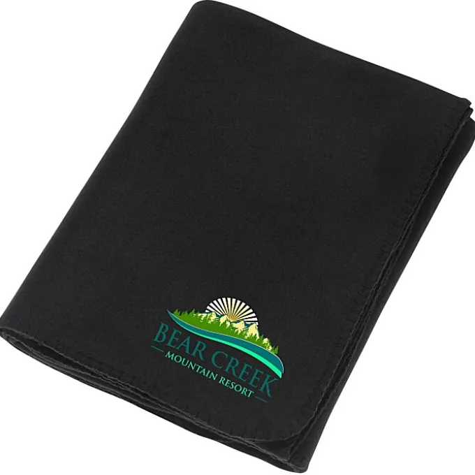 Fleece Blanket