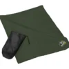Fleece Blanket with Pouch