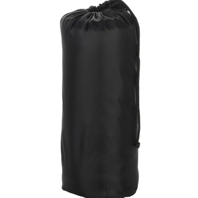 Fleece Blanket with Pouch