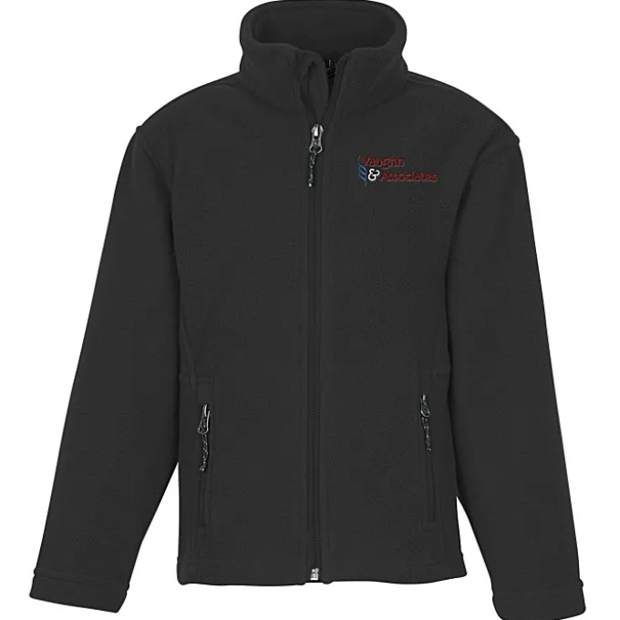 Fleece Jacket - Youth