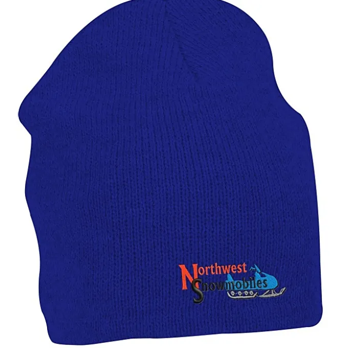 Fleece Lined Beanie