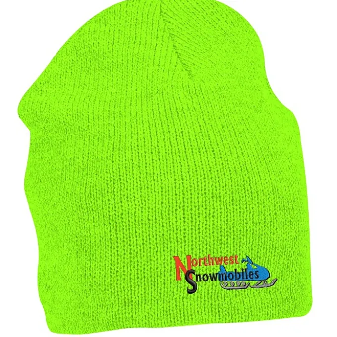 Fleece Lined Beanie