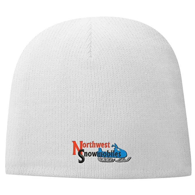 Fleece Lined Beanie
