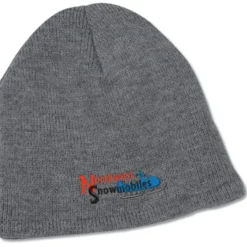 Fleece Lined Beanie