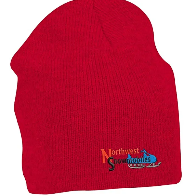 Fleece Lined Beanie