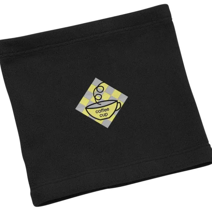 Fleece Neck Gaiter