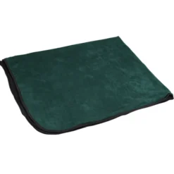 Fleece/Nylon Outdoor Blanket
