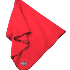 Fleece Stadium Blanket