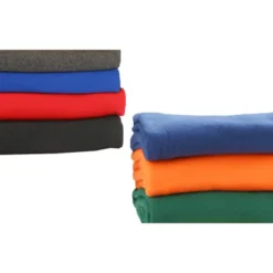Fleece Stadium Blanket