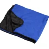 Fleece Stadium Blanket/Cushion