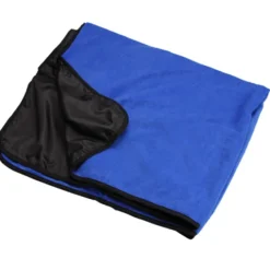 Fleece Stadium Blanket/Cushion
