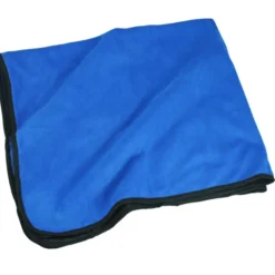 Fleece Stadium Blanket/Cushion - 24 hr