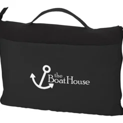 Fleece Travel Blanket