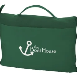 Fleece Travel Blanket