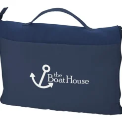 Fleece Travel Blanket - 24 hr