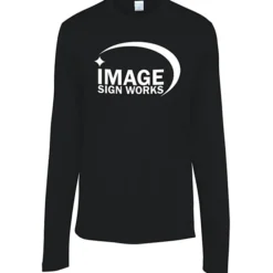 Fleet Performance Pro LS Tee - Men's
